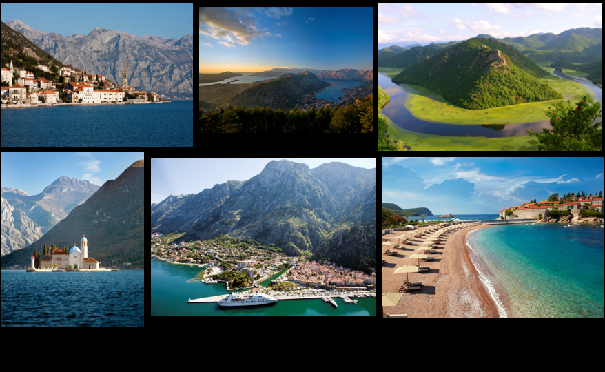 Montenegro, the new hot spot?