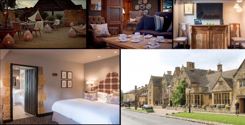 THE LYGON ARMS ENTERS FINAL CHAPTER OF  MULTI-MILLION POUND REFURBISHMENT